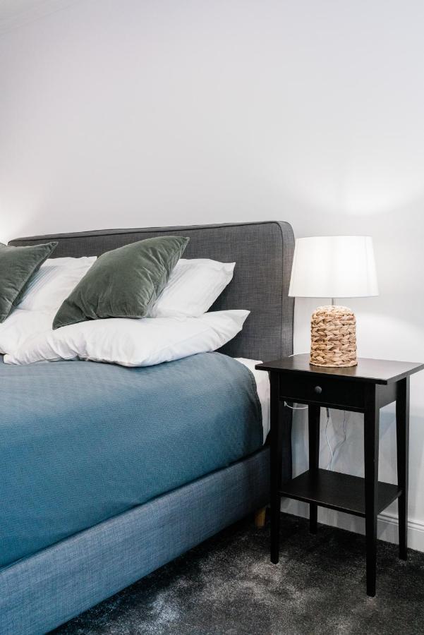 Monbuhim Comfort Veszprem Bagian luar foto