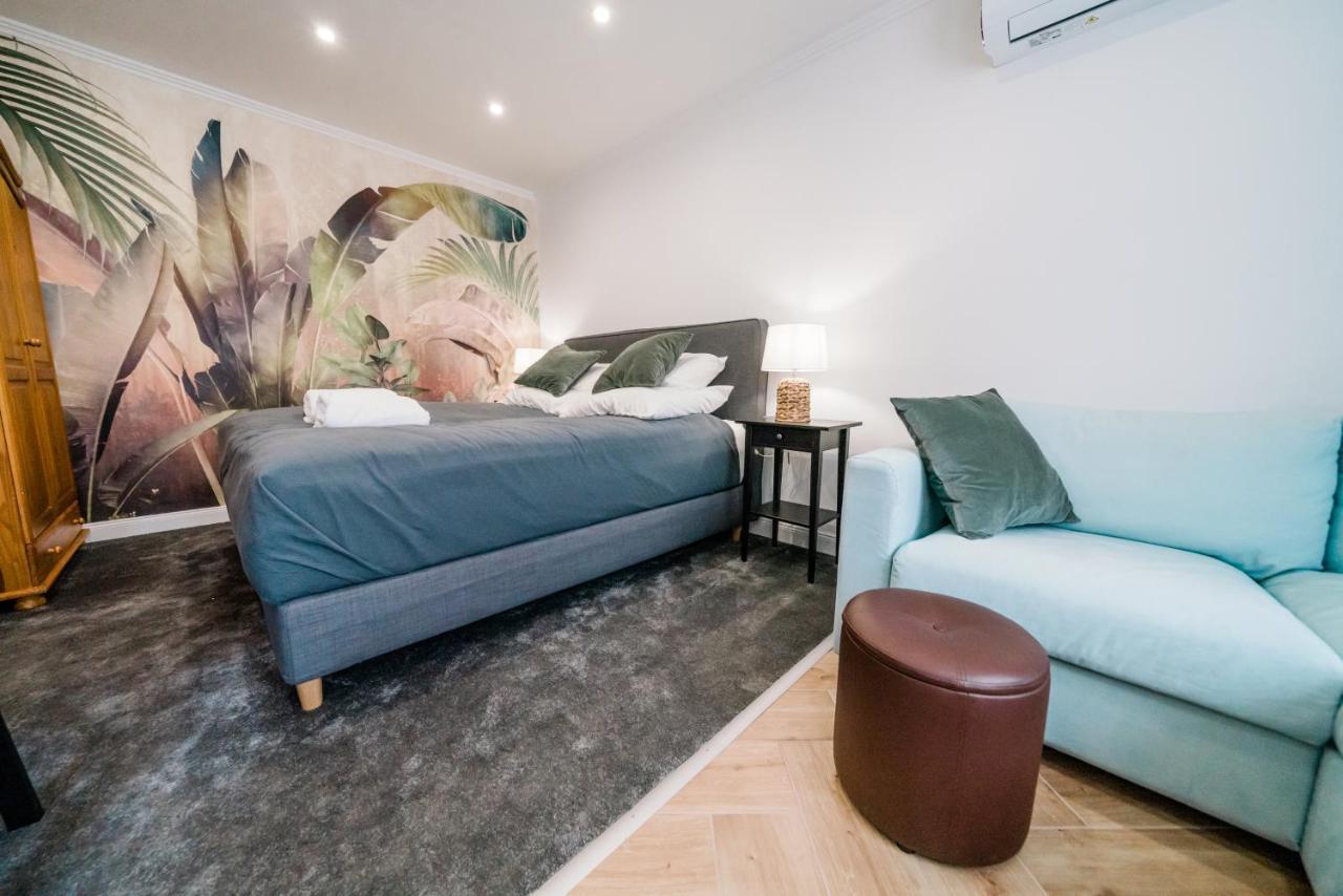 Monbuhim Comfort Veszprem Bagian luar foto
