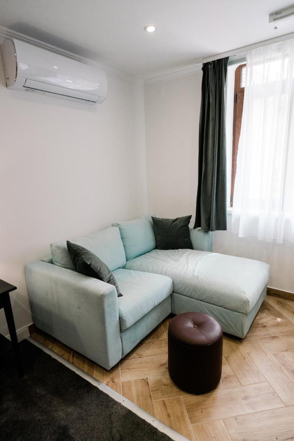 Monbuhim Comfort Veszprem Bagian luar foto