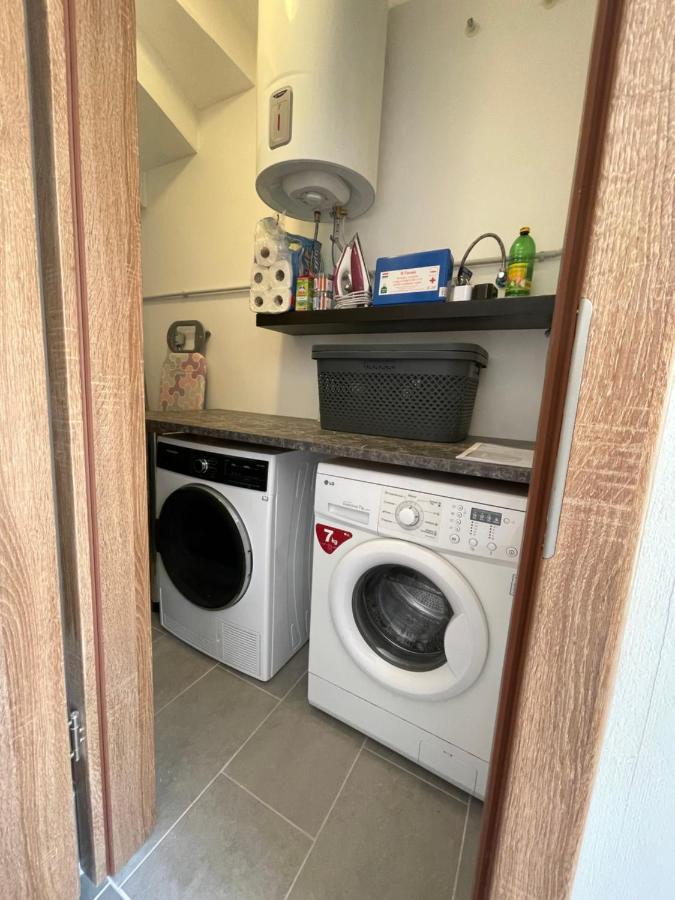 Monbuhim Comfort Veszprem Bagian luar foto