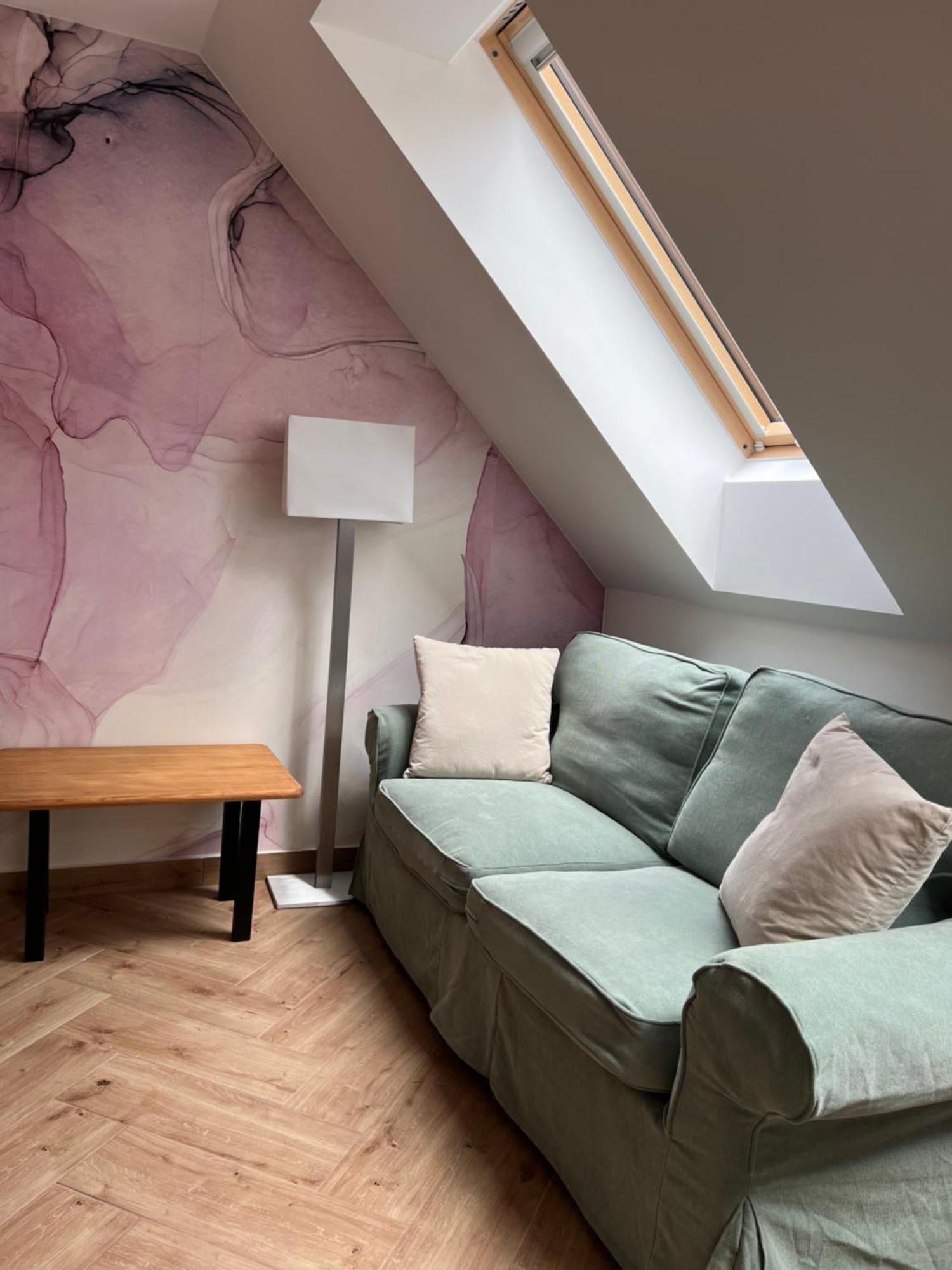 Monbuhim Comfort Veszprem Bagian luar foto