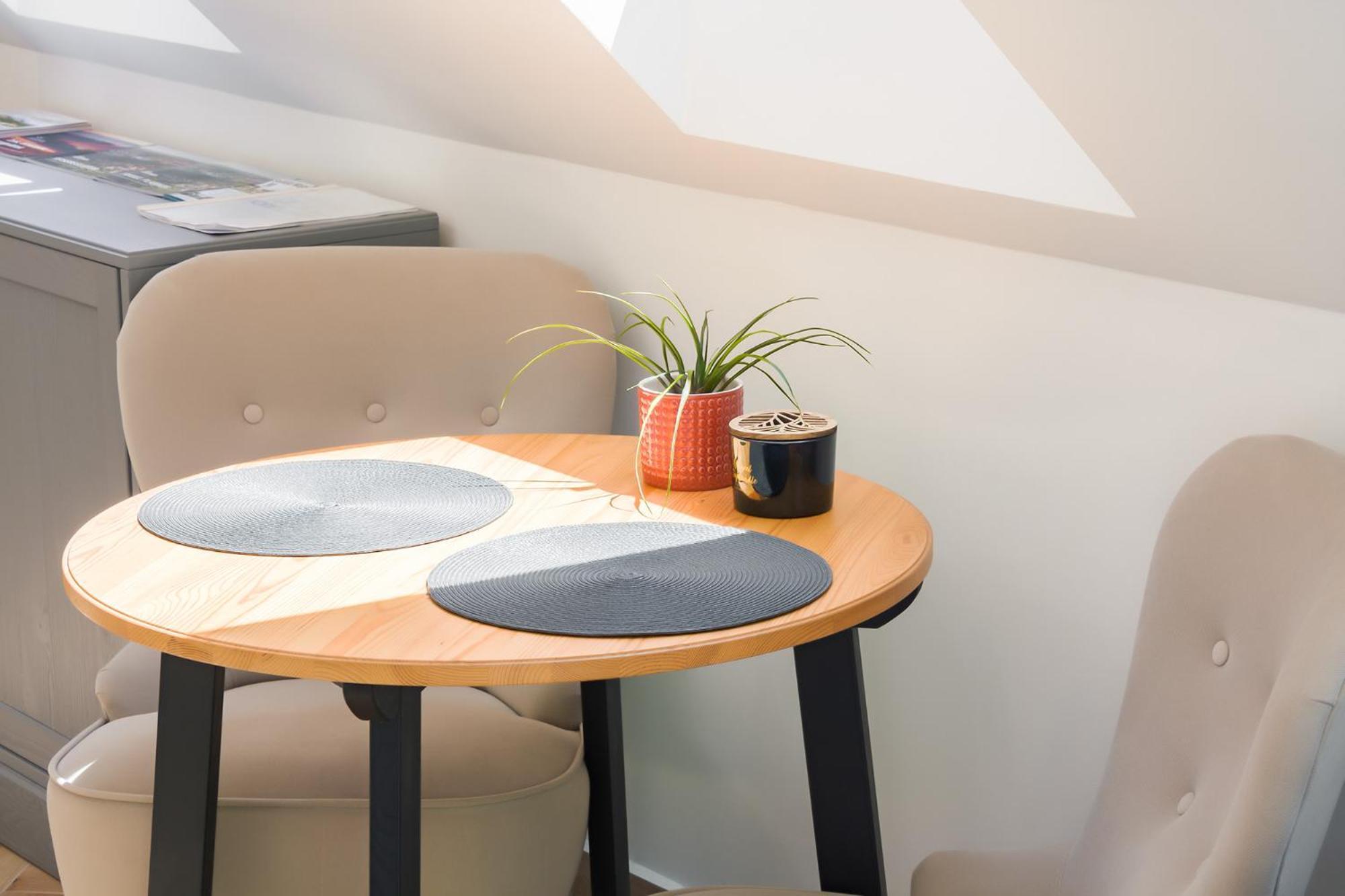 Monbuhim Comfort Veszprem Bagian luar foto